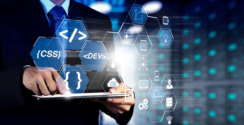 Automatizacija tijeka rada - DMS